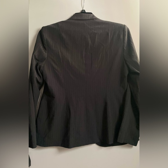 Liz Claiborne Petit  Long Sleeve Blazer - Picture 9 of 12
